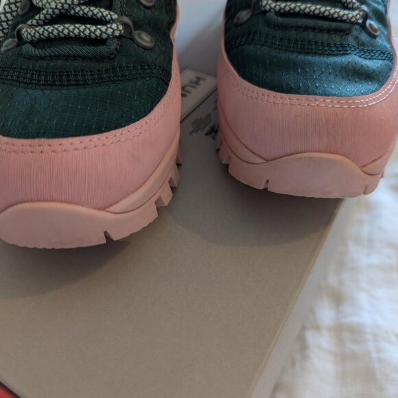 Hunter Travel Explorer Boots (6.5) - Picture 8 of 15